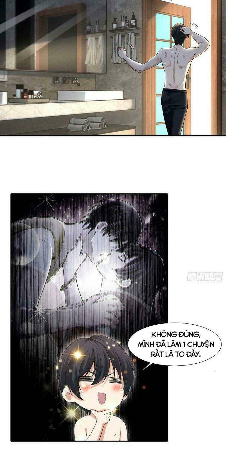 Người Đưa Thư Vô Hạn: Chapter 213