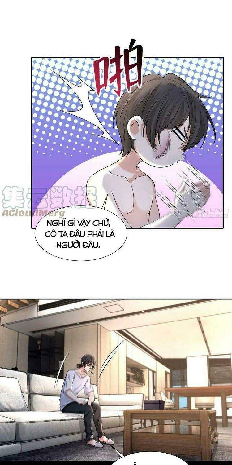 Người Đưa Thư Vô Hạn: Chapter 213