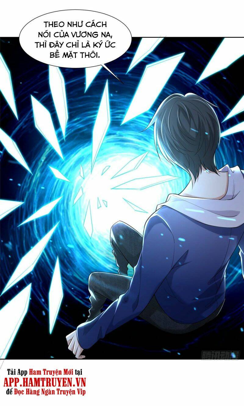 Người Đưa Thư Vô Hạn: Chapter 215