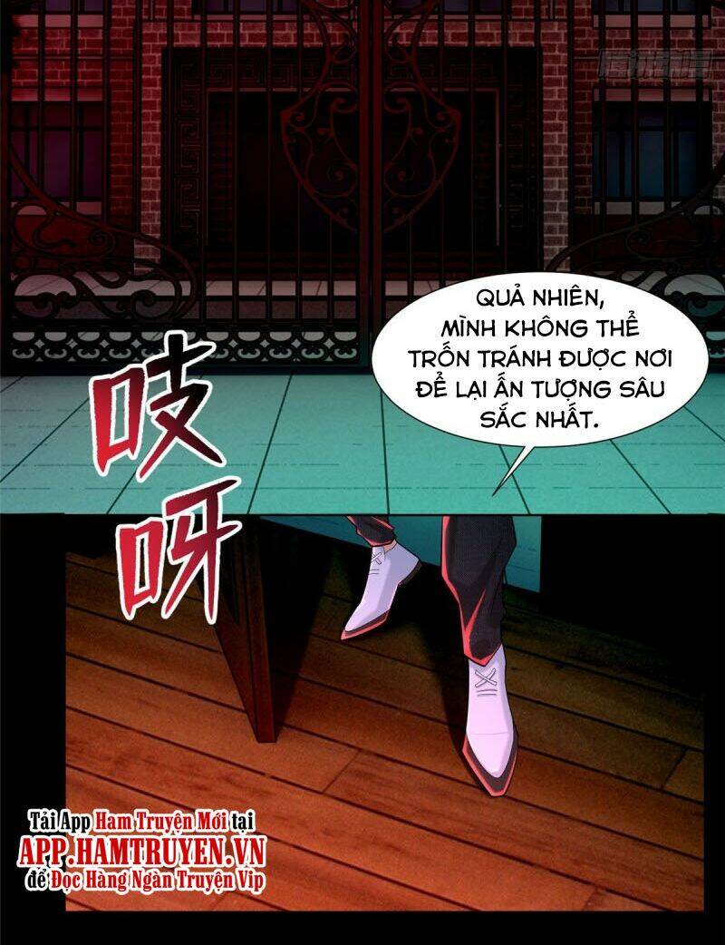 Người Đưa Thư Vô Hạn: Chapter 215