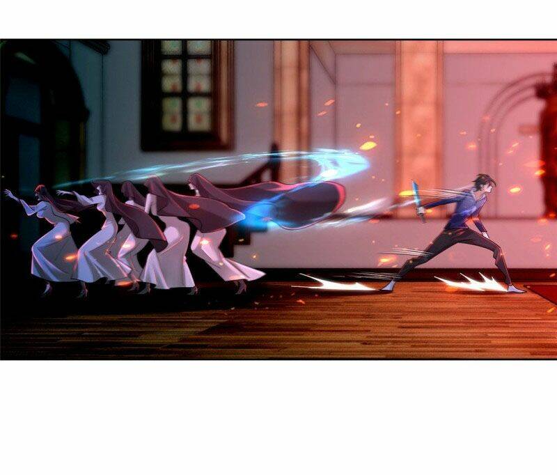 Người Đưa Thư Vô Hạn: Chapter 215