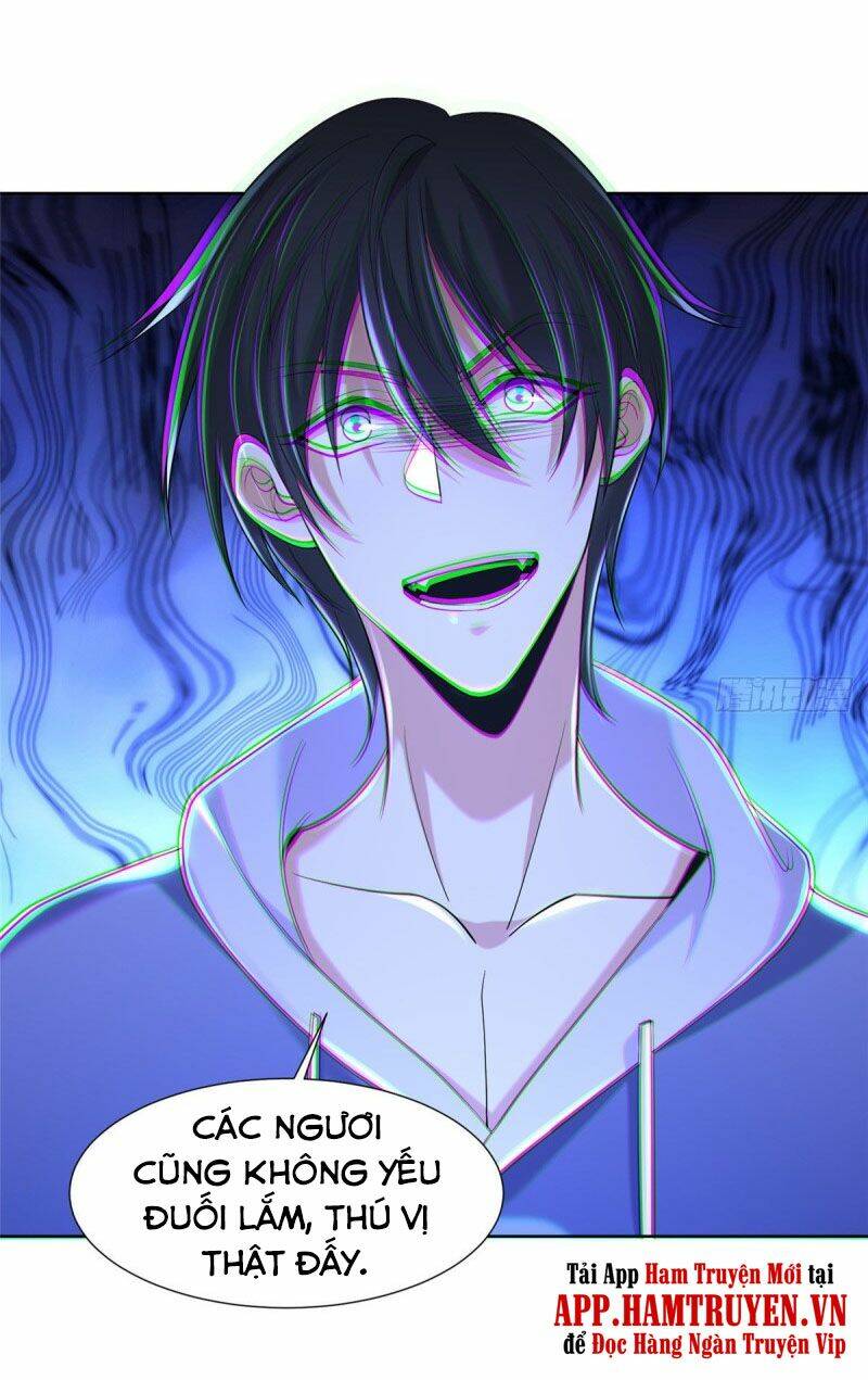 Người Đưa Thư Vô Hạn: Chapter 215