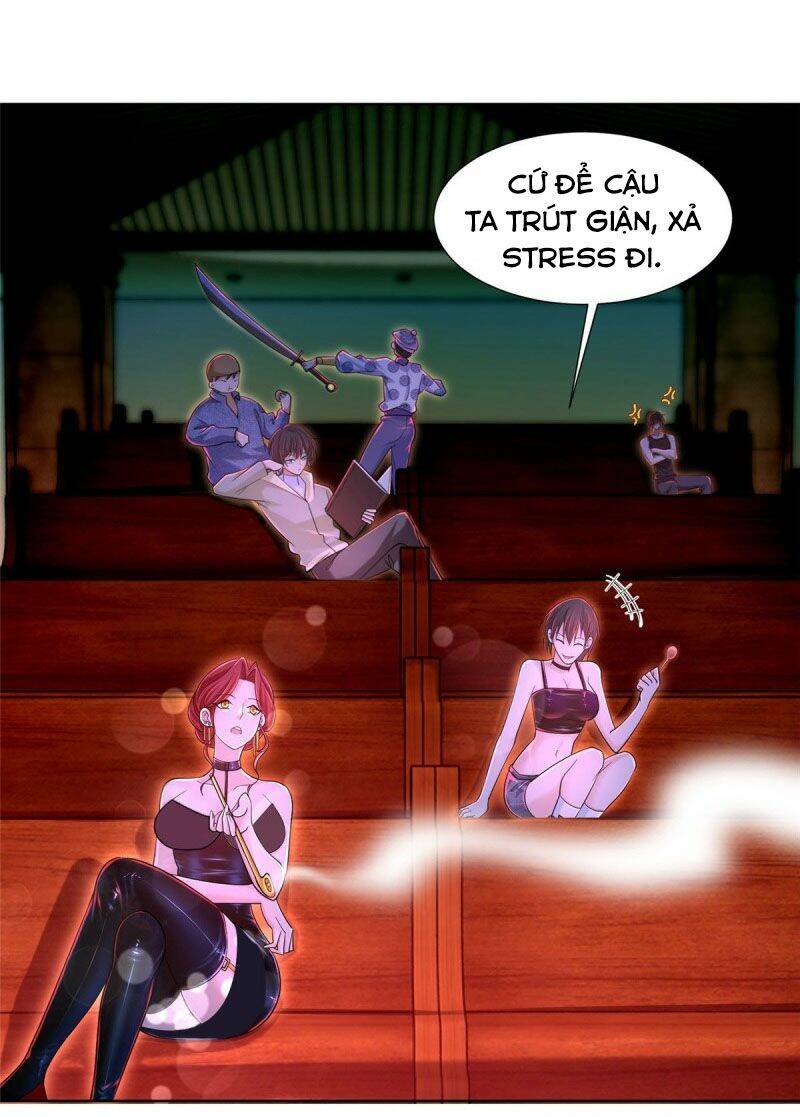 Người Đưa Thư Vô Hạn: Chapter 215