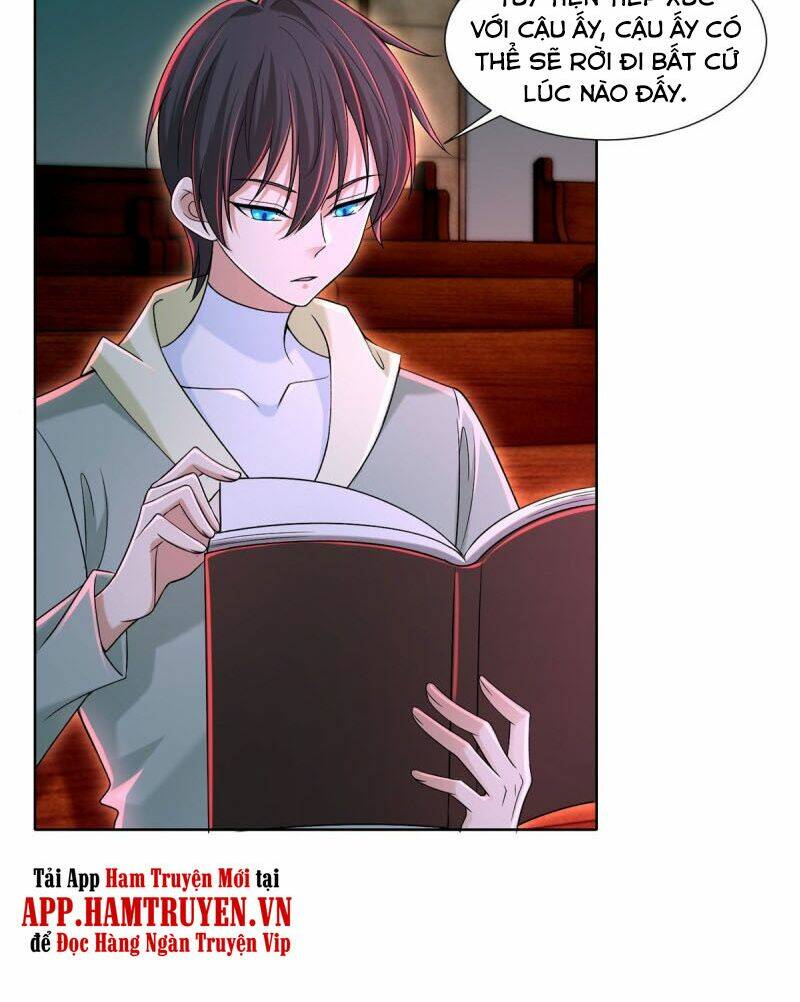 Người Đưa Thư Vô Hạn: Chapter 215