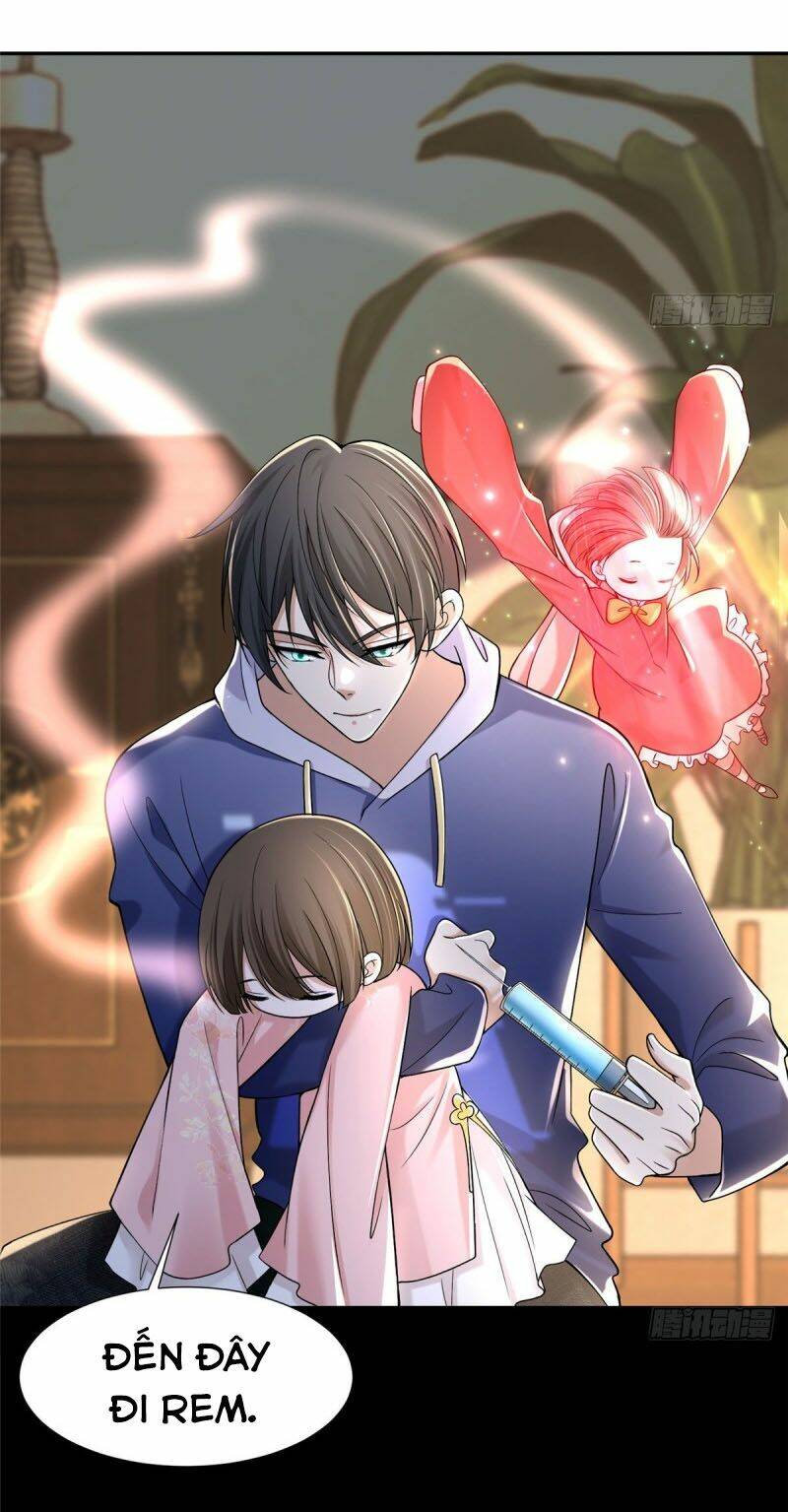 Người Đưa Thư Vô Hạn: Chapter 215