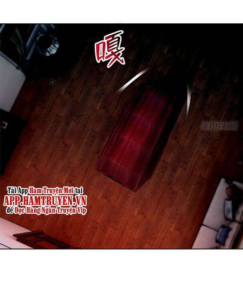 Người Đưa Thư Vô Hạn: Chapter 215