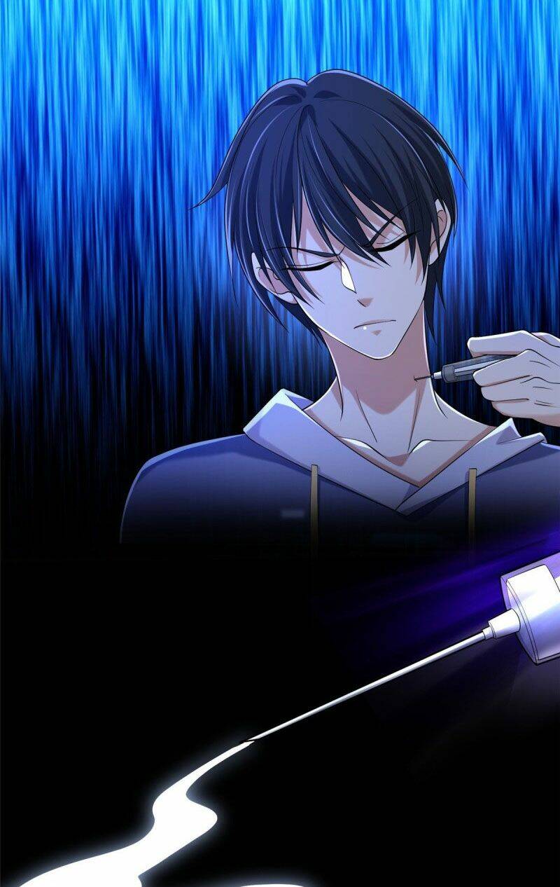 Người Đưa Thư Vô Hạn: Chapter 215