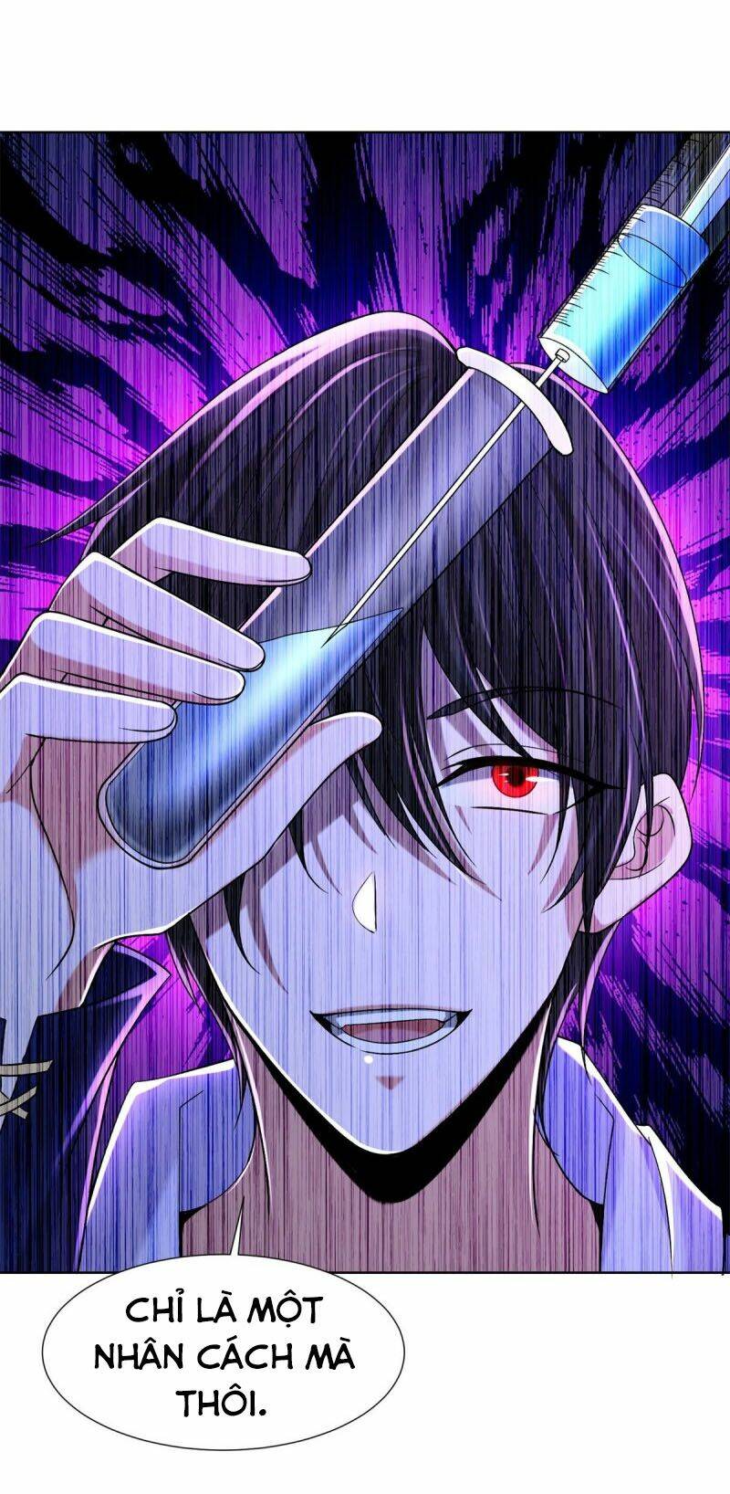 Người Đưa Thư Vô Hạn: Chapter 216