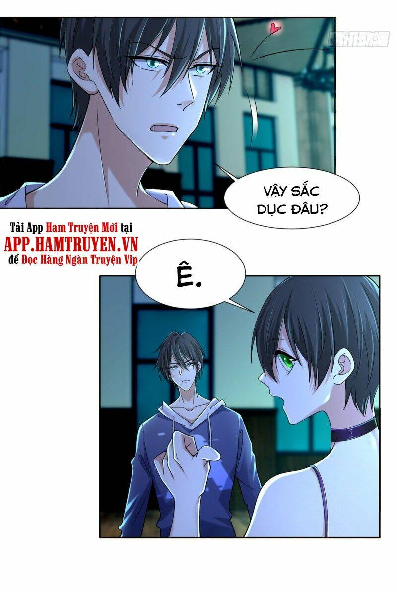 Người Đưa Thư Vô Hạn: Chapter 216