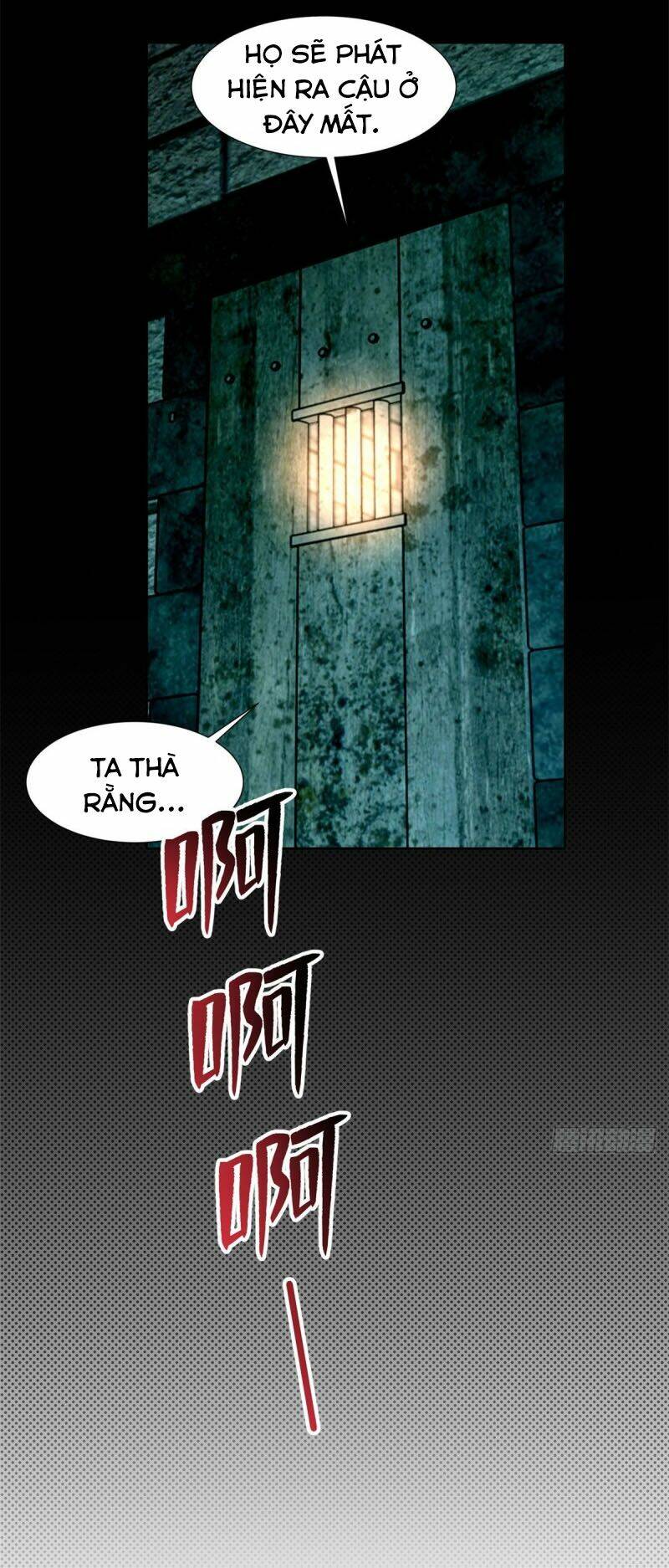 Người Đưa Thư Vô Hạn: Chapter 216