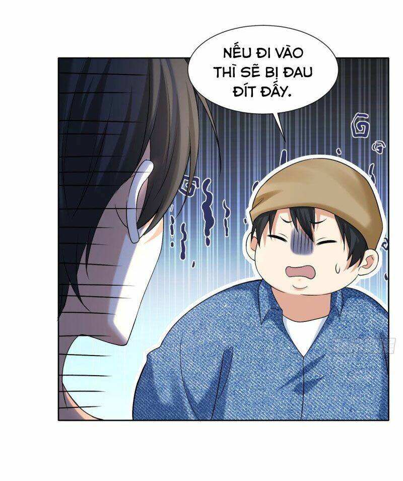 Người Đưa Thư Vô Hạn: Chapter 216