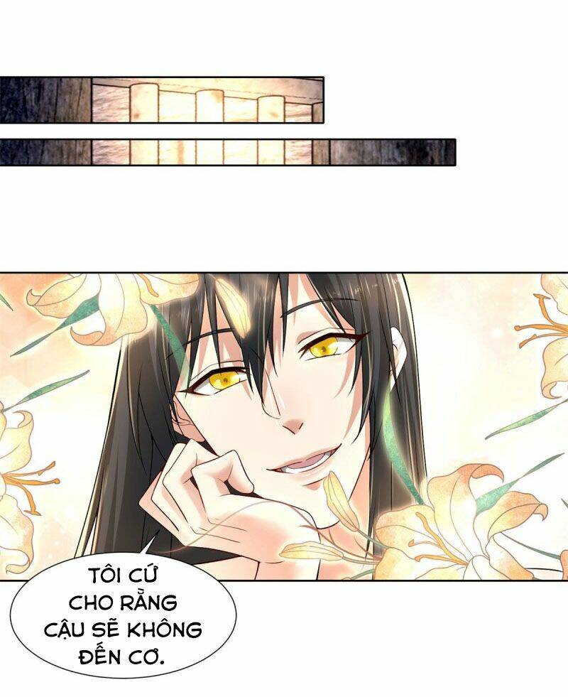 Người Đưa Thư Vô Hạn: Chapter 216