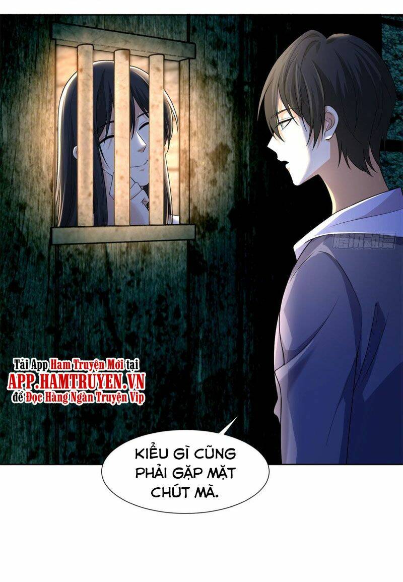 Người Đưa Thư Vô Hạn: Chapter 216