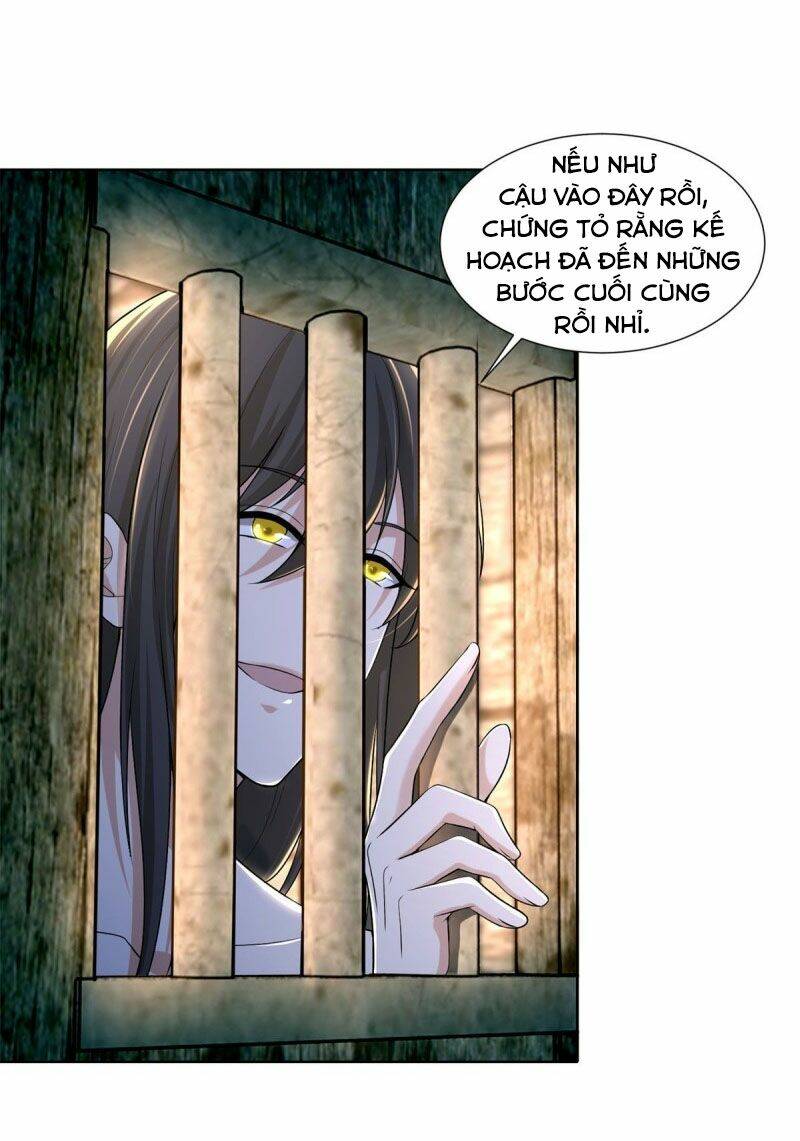 Người Đưa Thư Vô Hạn: Chapter 216