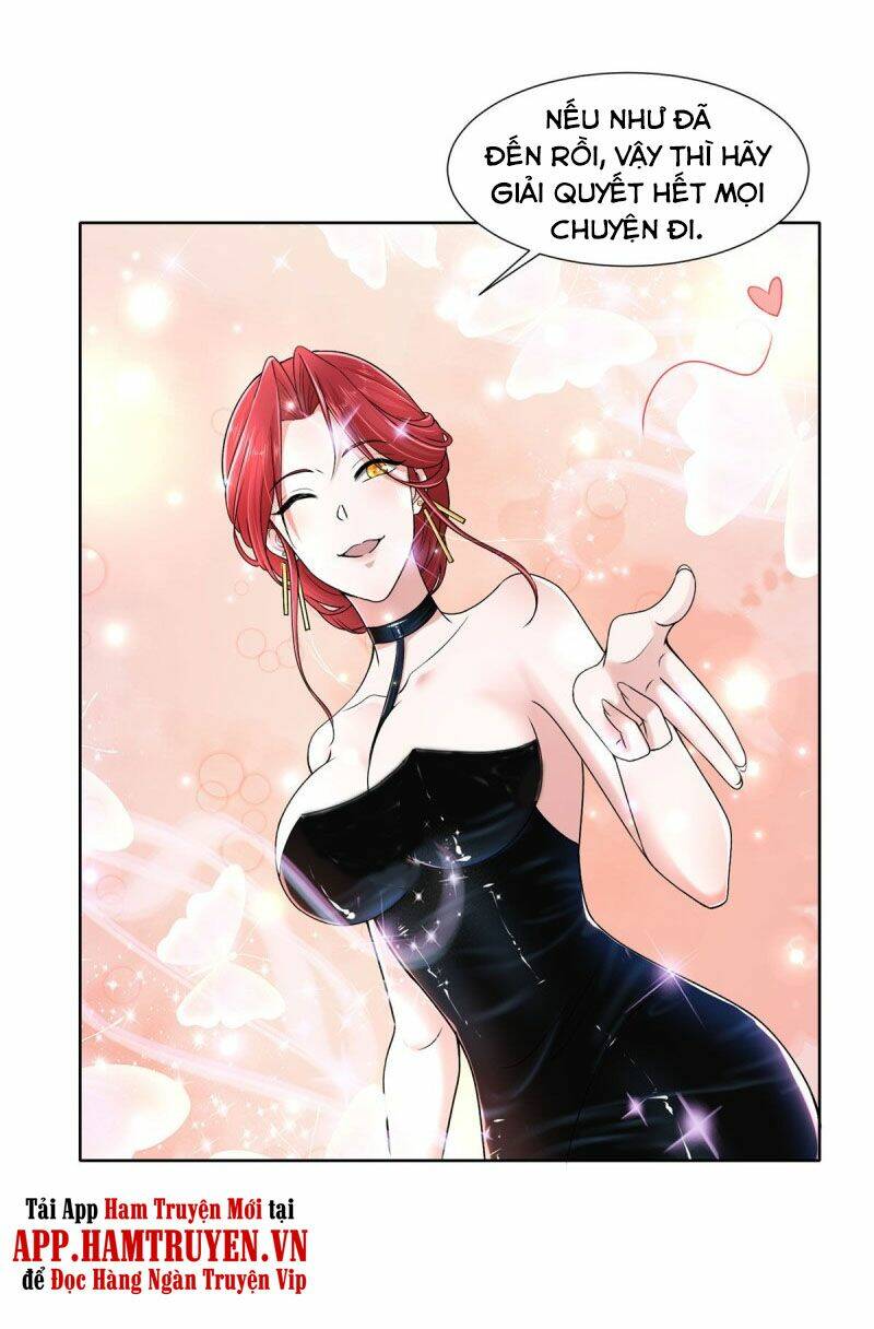 Người Đưa Thư Vô Hạn: Chapter 216