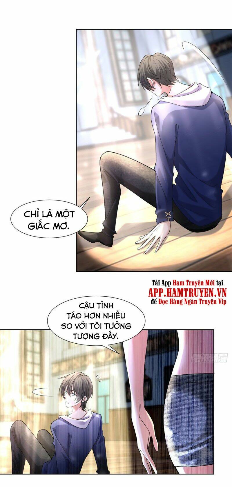 Người Đưa Thư Vô Hạn: Chapter 216