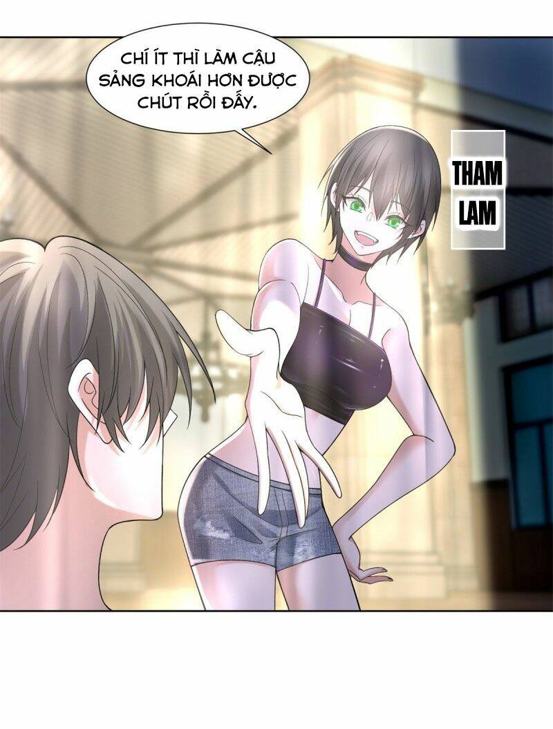 Người Đưa Thư Vô Hạn: Chapter 216