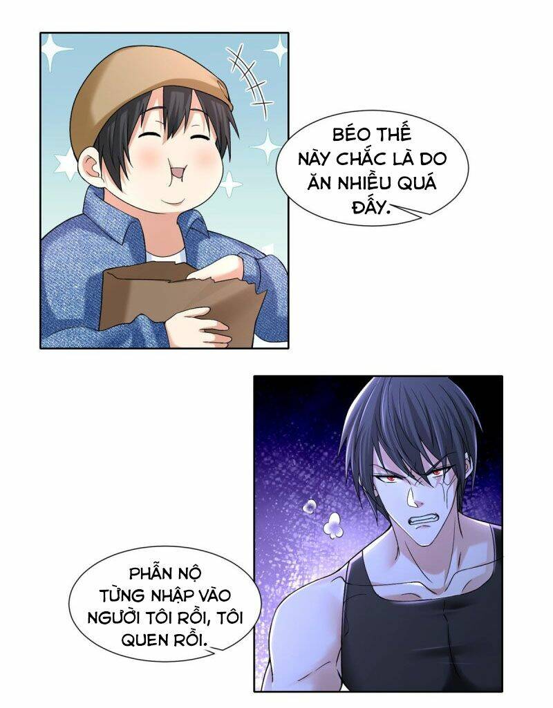 Người Đưa Thư Vô Hạn: Chapter 216