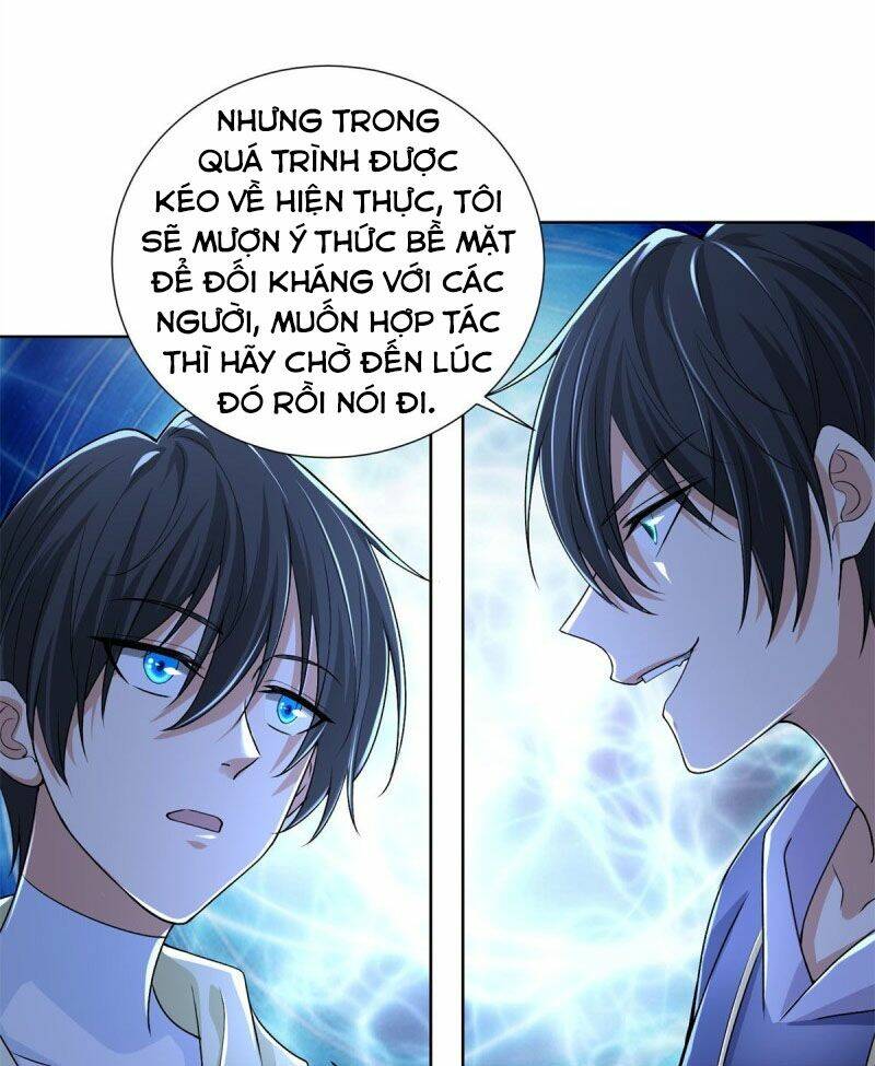 Người Đưa Thư Vô Hạn: Chapter 218
