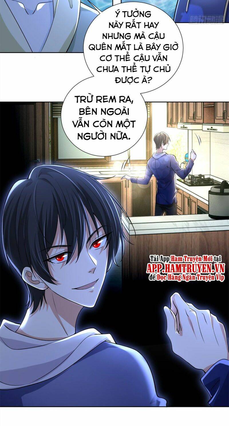 Người Đưa Thư Vô Hạn: Chapter 218