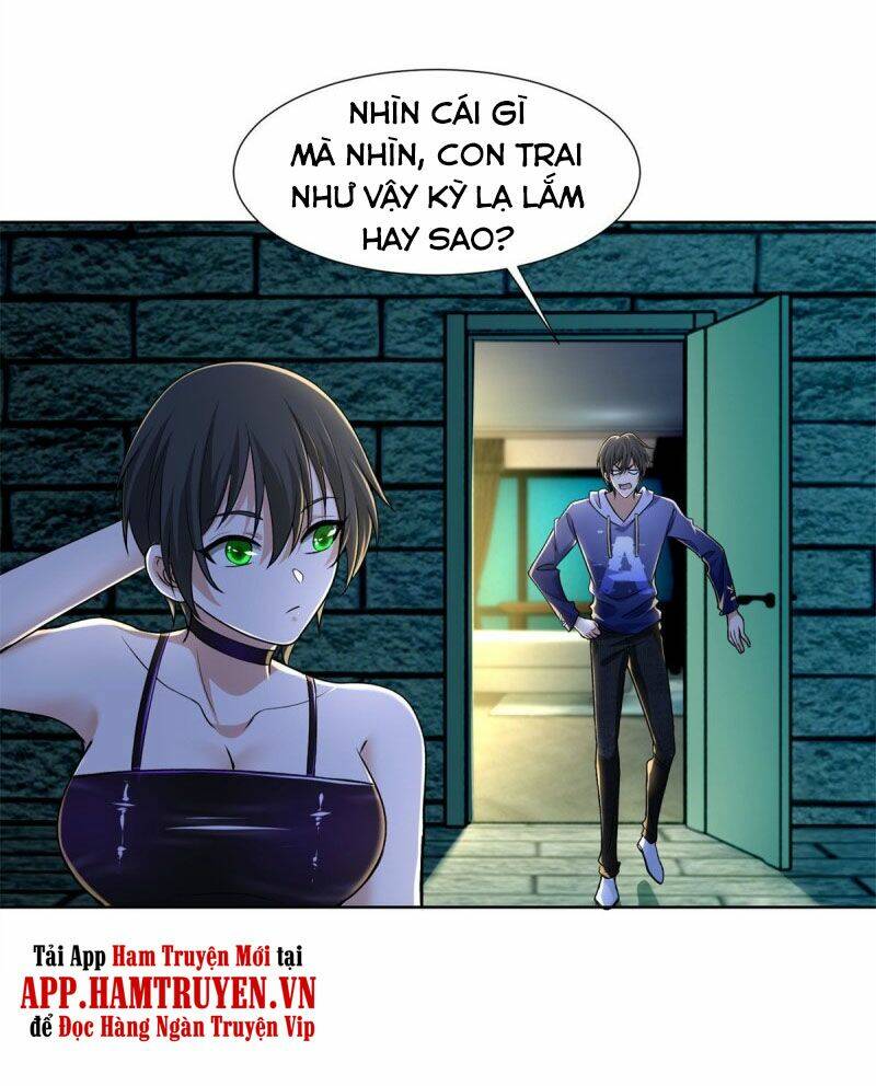 Người Đưa Thư Vô Hạn: Chapter 218