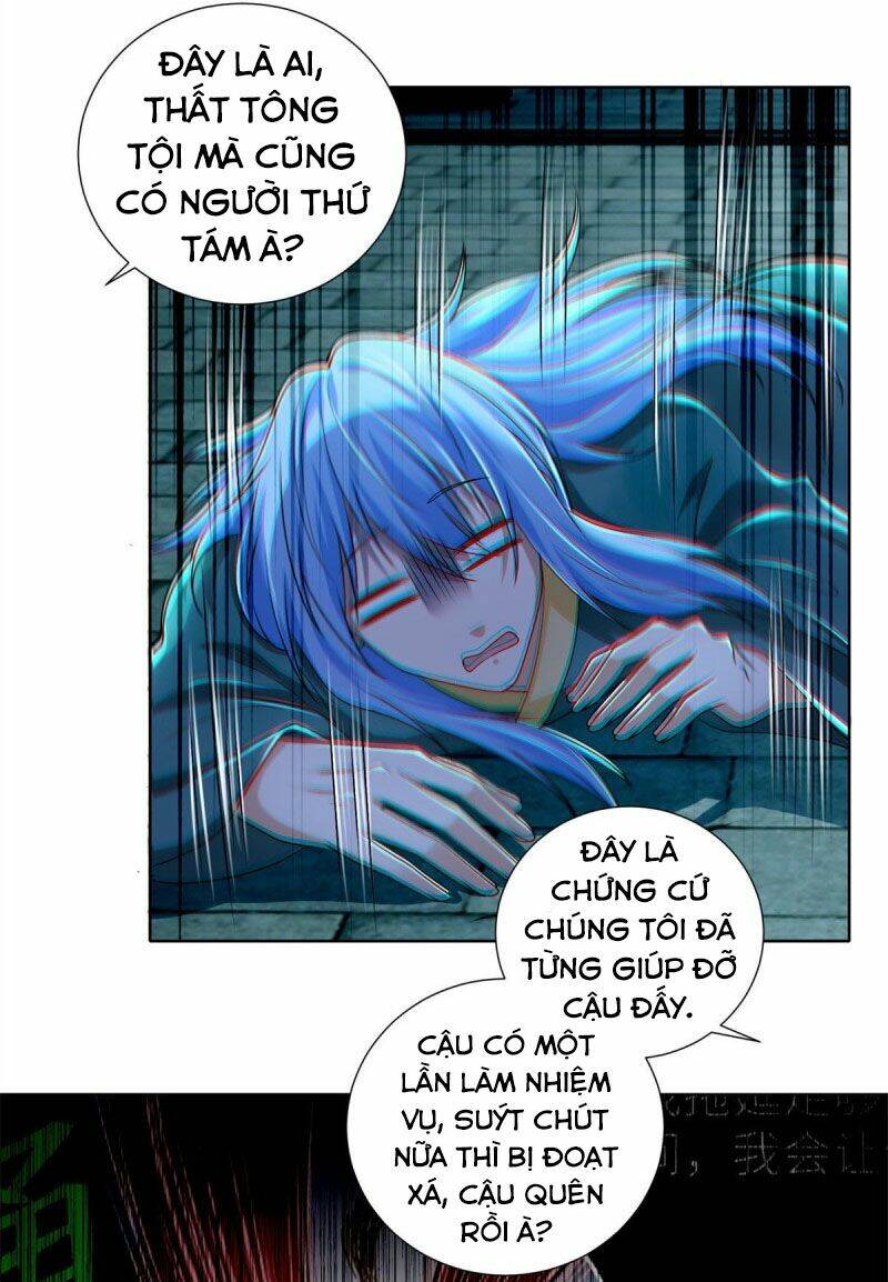 Người Đưa Thư Vô Hạn: Chapter 218