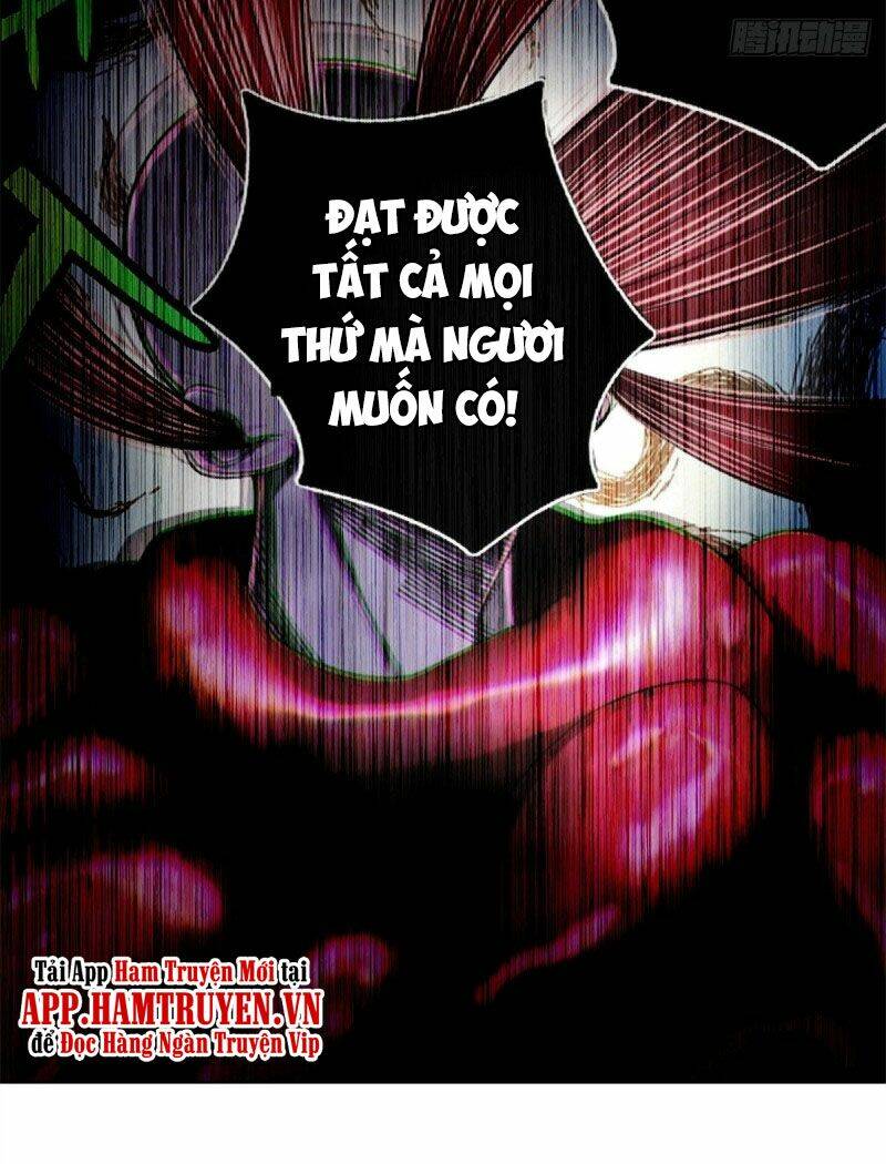 Người Đưa Thư Vô Hạn: Chapter 218
