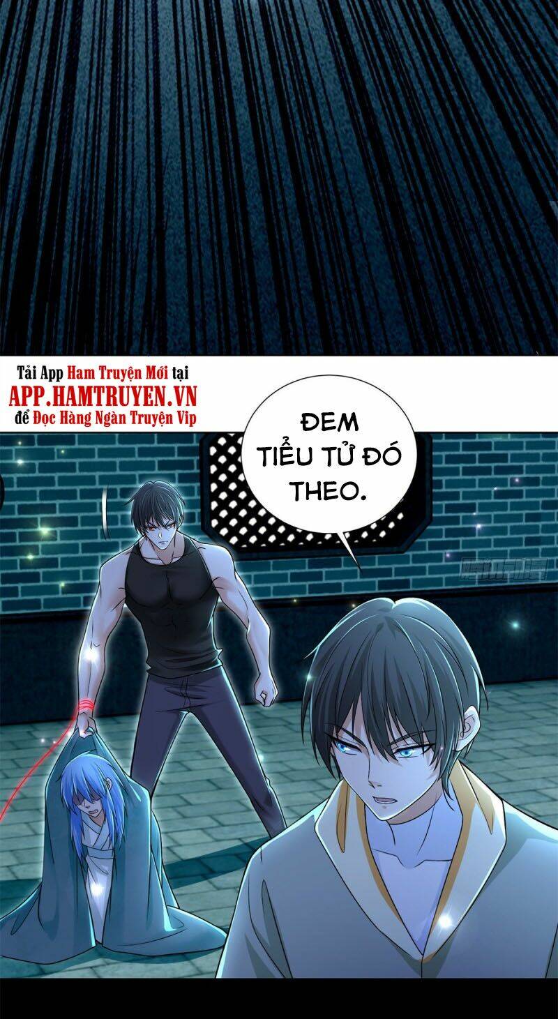 Người Đưa Thư Vô Hạn: Chapter 218