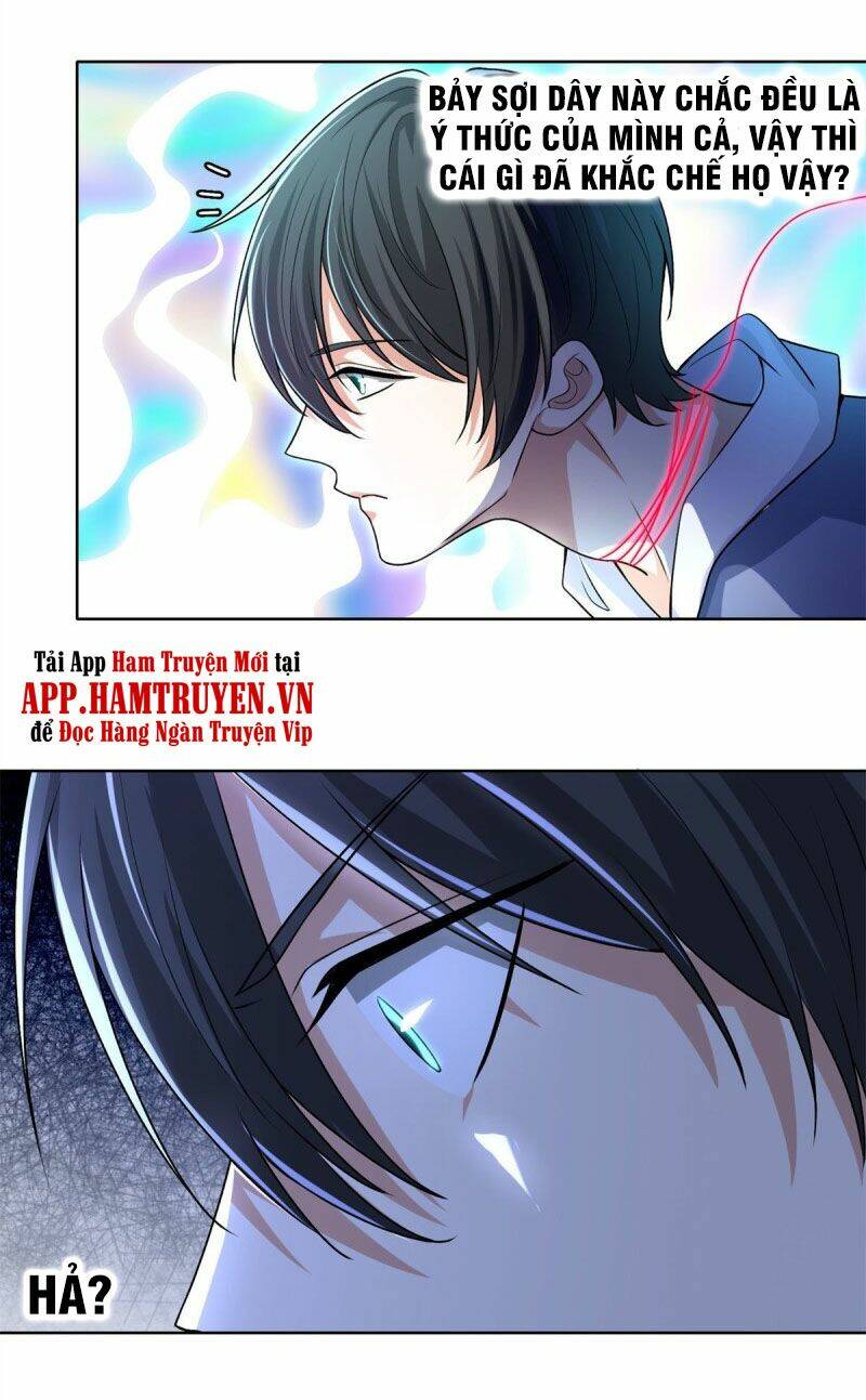 Người Đưa Thư Vô Hạn: Chapter 218