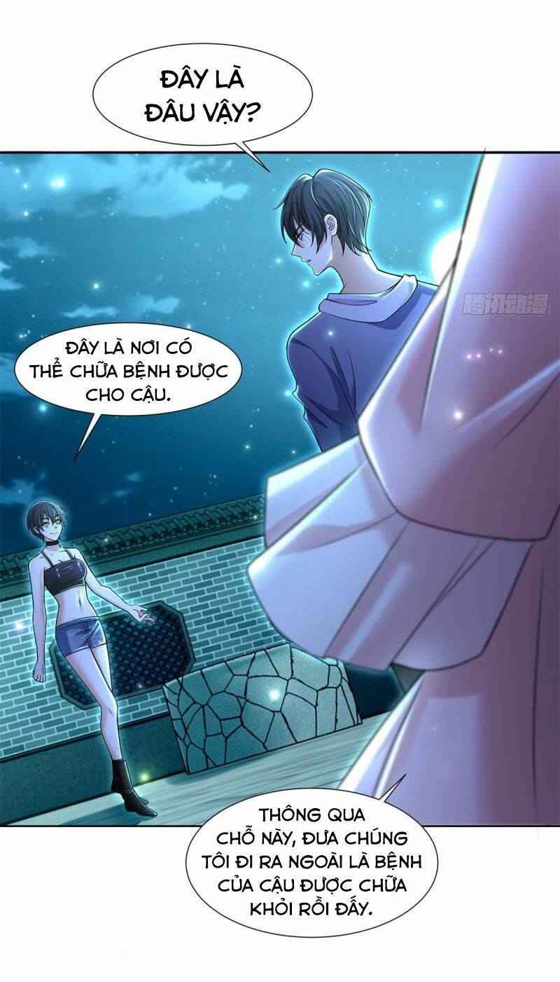 Người Đưa Thư Vô Hạn: Chapter 218