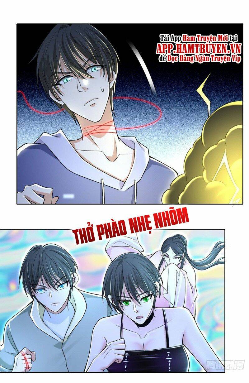 Người Đưa Thư Vô Hạn: Chapter 219