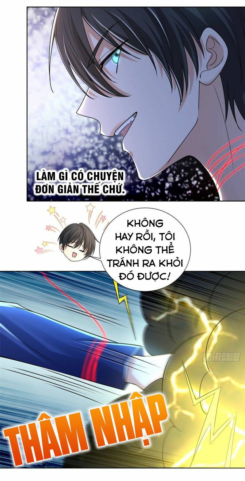 Người Đưa Thư Vô Hạn: Chapter 219