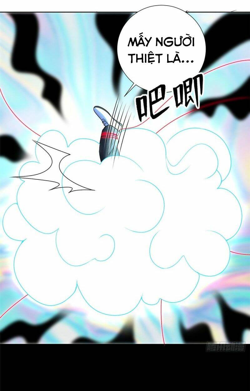 Người Đưa Thư Vô Hạn: Chapter 219