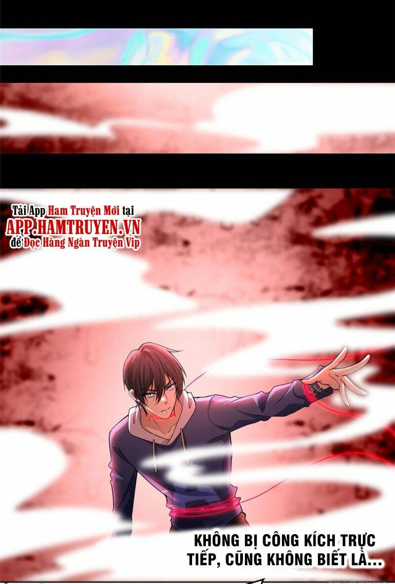 Người Đưa Thư Vô Hạn: Chapter 219