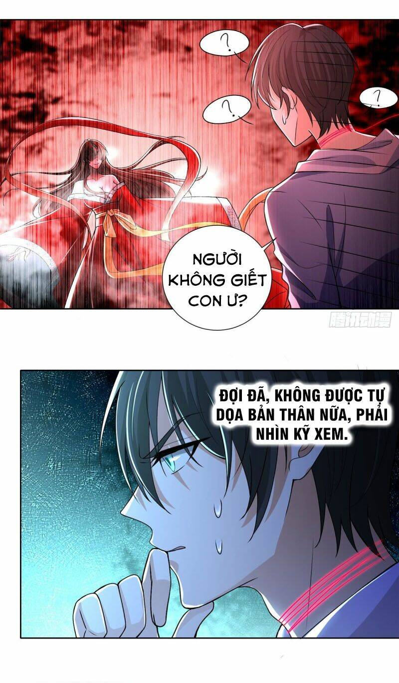 Người Đưa Thư Vô Hạn: Chapter 219