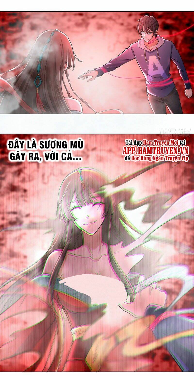 Người Đưa Thư Vô Hạn: Chapter 219