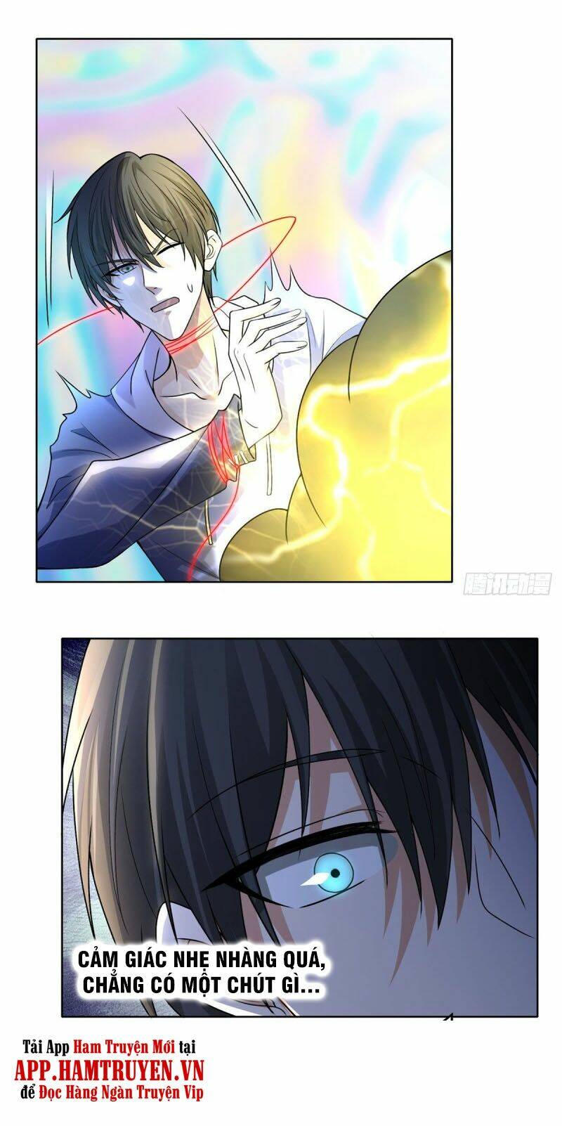 Người Đưa Thư Vô Hạn: Chapter 219