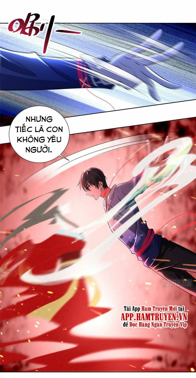 Người Đưa Thư Vô Hạn: Chapter 219