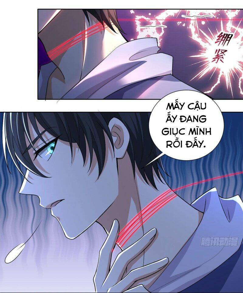 Người Đưa Thư Vô Hạn: Chapter 219