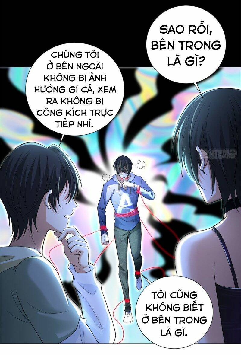 Người Đưa Thư Vô Hạn: Chapter 219