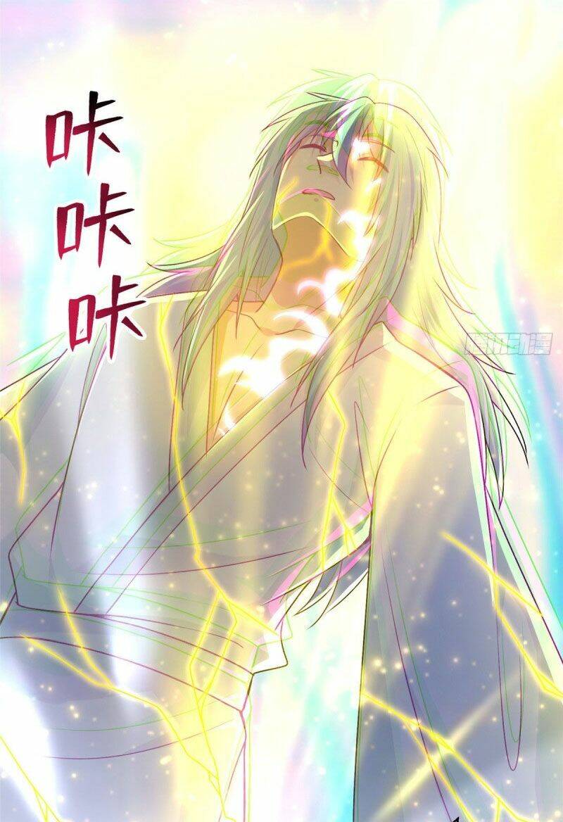 Người Đưa Thư Vô Hạn: Chapter 219