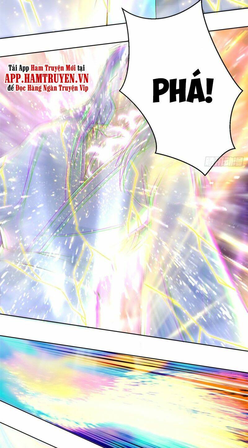 Người Đưa Thư Vô Hạn: Chapter 219