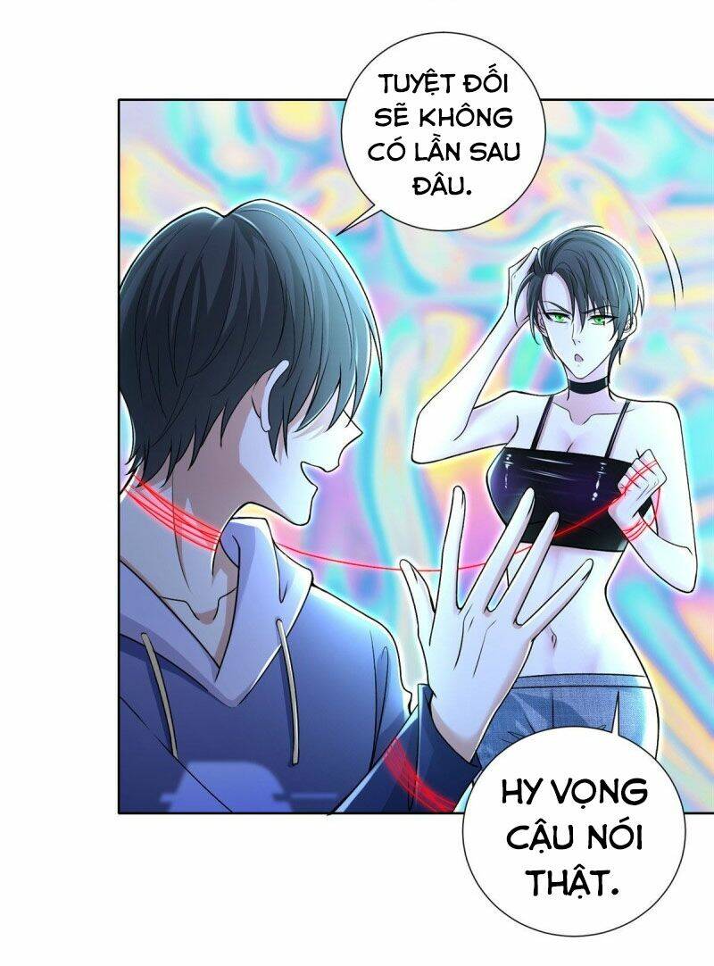Người Đưa Thư Vô Hạn: Chapter 219