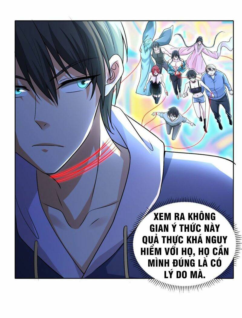 Người Đưa Thư Vô Hạn: Chapter 219