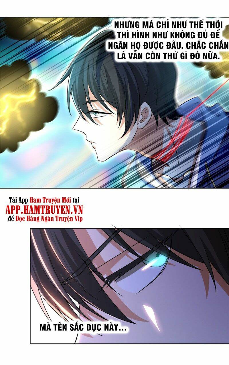 Người Đưa Thư Vô Hạn: Chapter 219