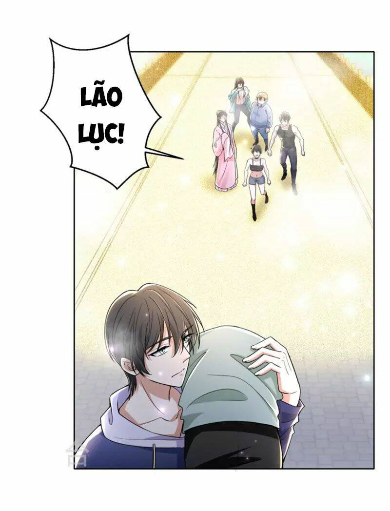 Người Đưa Thư Vô Hạn: Chapter 222