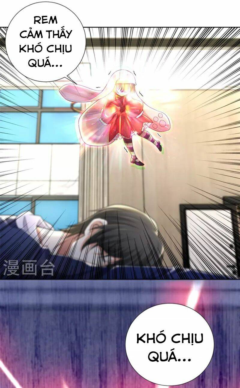 Người Đưa Thư Vô Hạn: Chapter 222