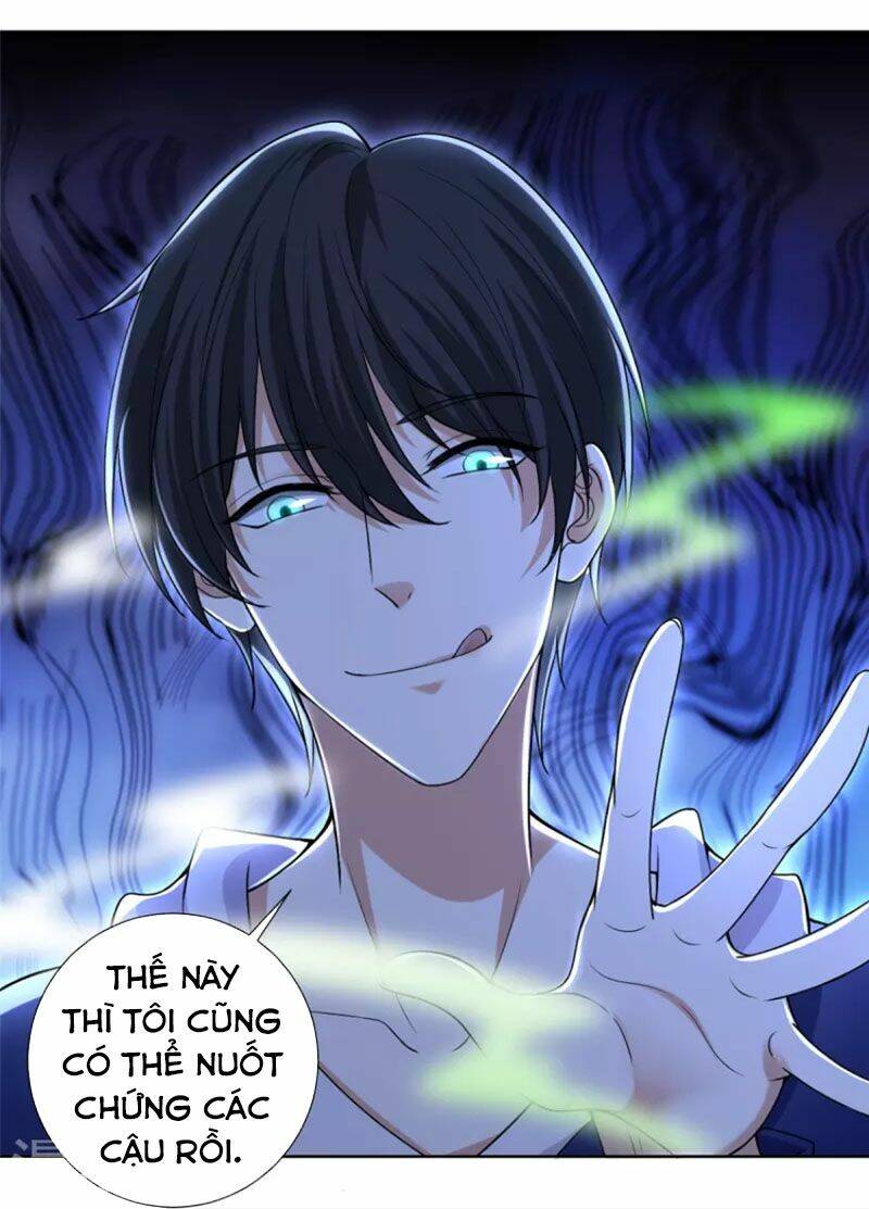 Người Đưa Thư Vô Hạn: Chapter 222