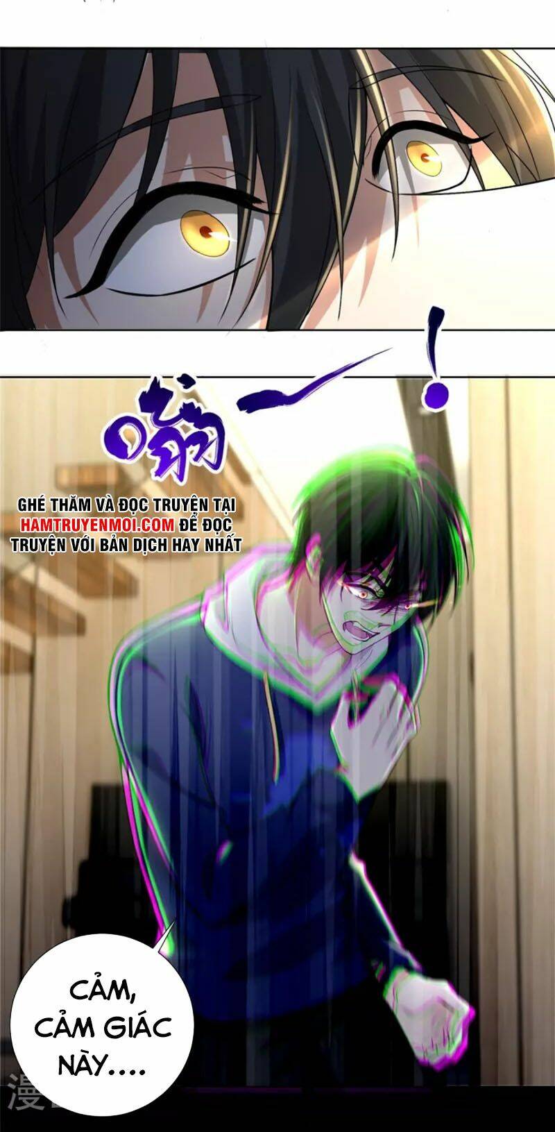 Người Đưa Thư Vô Hạn: Chapter 222