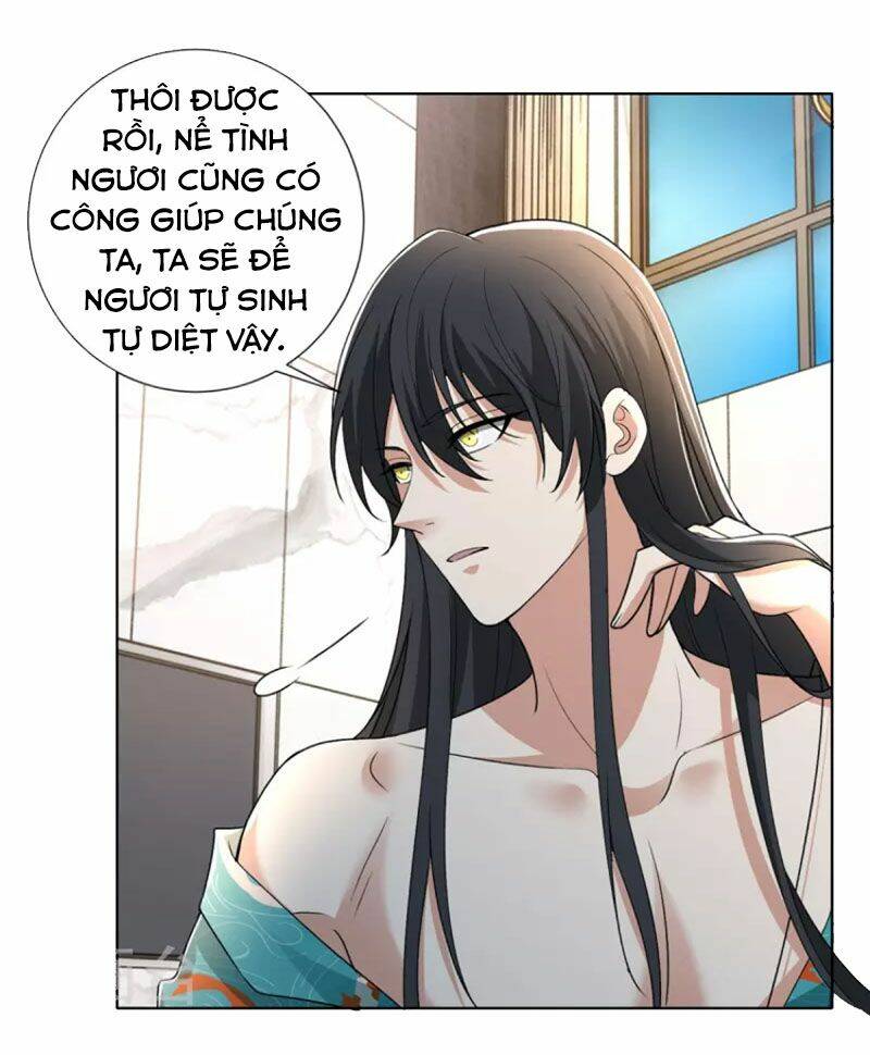 Người Đưa Thư Vô Hạn: Chapter 223